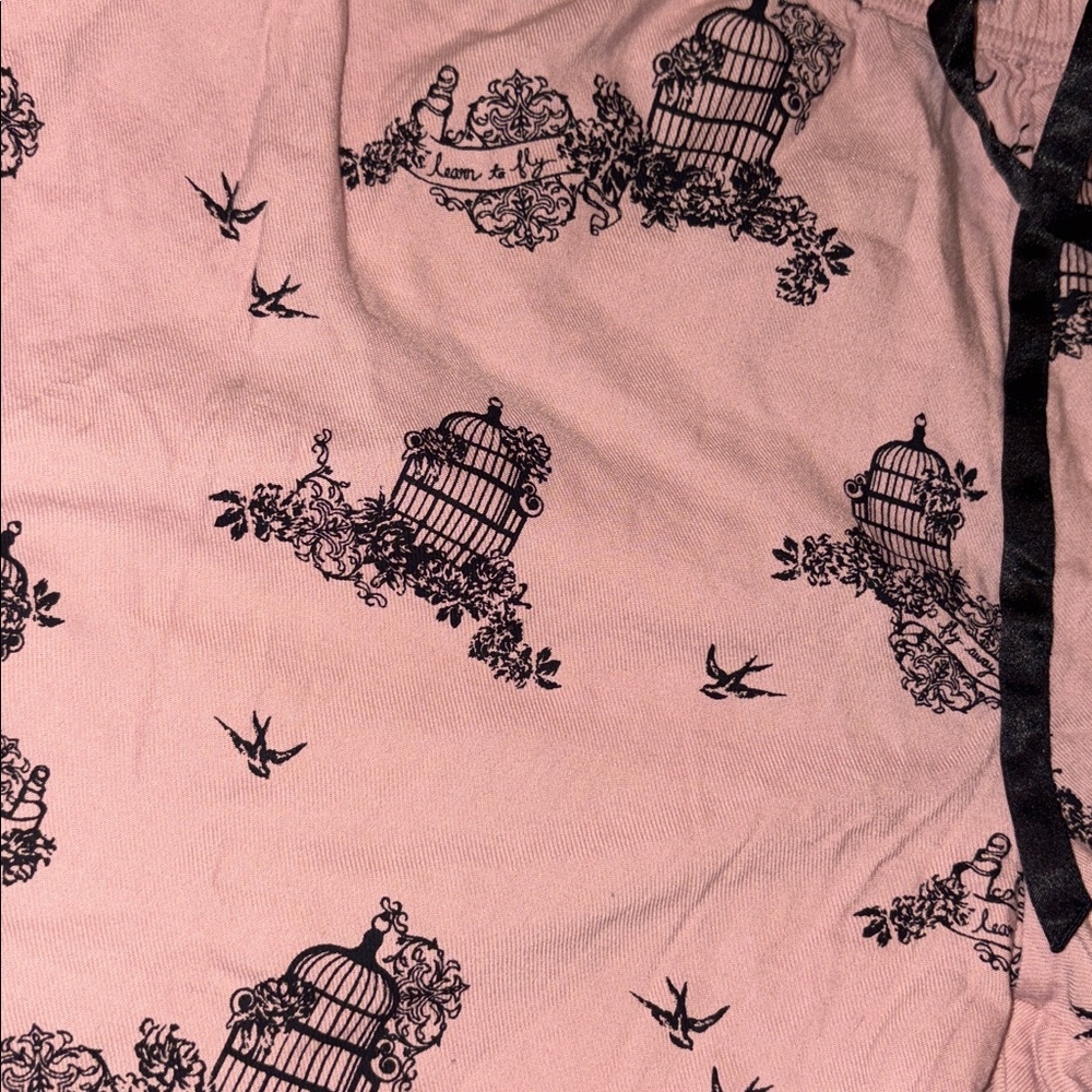 Soma PJ Pants. NWOT.  GOTTA see these!!! - Picture 4 of 6